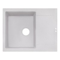 Кухонна мийка Lidz 625x500/200 GRA-09 (LIDZGRA09625500200) Кухонна мийка Lidz 625x500/200 GRA-09 (LIDZGRA09625500200)