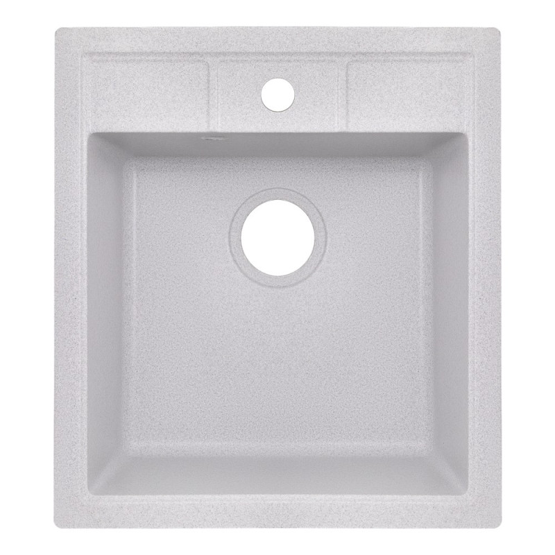 Кухонная мойка Lidz 460х515/200 GRA-09 (LIDZGRA09460515200)