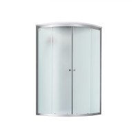 Душевой бокс Lidz Tani SB90x90.SAT.HIGH.FR, стекло Frost 4 мм без поддона Душевой бокс Lidz Tani SB90x90.SAT.HIGH.FR, стекло Frost 4 мм без поддона