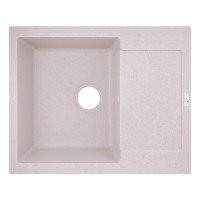 Кухонна мийка Lidz 625x500/200 MAR-07 (LIDZMAR07625500200) Кухонна мийка Lidz 625x500/200 MAR-07 (LIDZMAR07625500200)