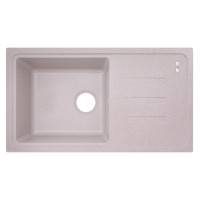 Кухонна мийка Lidz 780x435/200 MAR-07 (LIDZMAR07780435200) Кухонна мийка Lidz 780x435/200 MAR-07 (LIDZMAR07780435200)