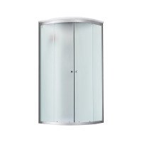 Душевой бокс Lidz Tani SB90x90.SAT.LOW.FR, стекло Frost 4 мм без поддона Душевой бокс Lidz Tani SB90x90.SAT.LOW.FR, стекло Frost 4 мм без поддона