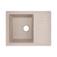 Кухонна мийка Lidz 620x435/200 MAR-07 (LIDZMAR07620435200) Кухонна мийка Lidz 620x435/200 MAR-07 (LIDZMAR07620435200)