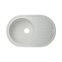 Кухонная мойка Lidz 780x500/200 STO-10 (LIDZSTO01780500200) Кухонная мойка Lidz 780x500/200 STO-10 (LIDZSTO01780500200)