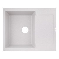 Кухонная мойка Lidz 625x500/200 STO-10 (LIDZSTO10625500200) Кухонная мойка Lidz 625x500/200 STO-10 (LIDZSTO10625500200)