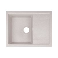 Кухонная мойка Lidz 650x500/200 COL-06 (LIDZCOL06650500200) Кухонная мойка Lidz 650x500/200 COL-06 (LIDZCOL06650500200)