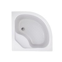 Душовий піддон Lidz KAPIELKA ST90x90x41 Душовий піддон Lidz KAPIELKA ST90x90x41
