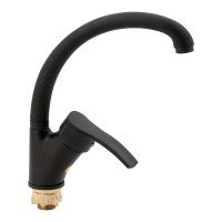 Змішувач для кухні Lidz (BLA) 40 87 007F-4 Змішувач для кухні Lidz (BLA) 40 87 007F-4