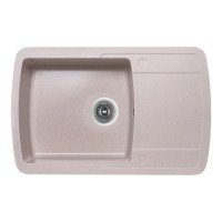 Кухонна мийка Lidz 770x490/200 COL-06 (LIDZCOL06770490200) Кухонна мийка Lidz 770x490/200 COL-06 (LIDZCOL06770490200)