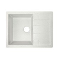 Кухонна мийка Lidz 650x500/200 STO-10 (LIDZSTO10650500200) Кухонна мийка Lidz 650x500/200 STO-10 (LIDZSTO10650500200)