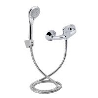 Змішувач для душу Lidz (CRM) Premiera 41 011