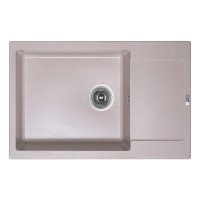 Кухонная мойка Lidz 781x510/200 COL-06 (LIDZCOL06781510200) Кухонная мойка Lidz 781x510/200 COL-06 (LIDZCOL06781510200)