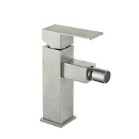 Змішувач для біде Lidz Kubis 001AF (k35) LDKUB001AFNKS46097 Nickel Змішувач для біде Lidz Kubis 001AF (k35) LDKUB001AFNKS46097 Nickel