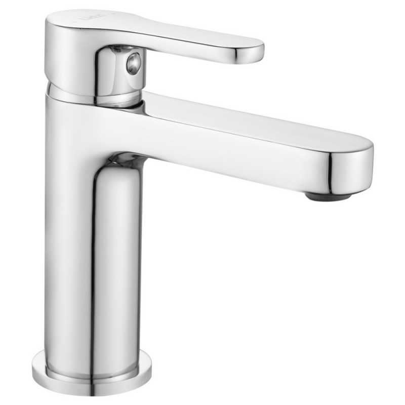 Смеситель латунный для раковины Lidz Astra 001F (k35) LDAST001FCRM48085 Chrome