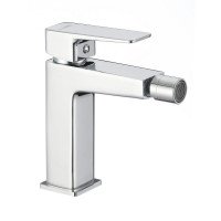 Змішувач латунний для біде Lidz Orion 001AF (k25) LDORI001AFCRM48095 Chrome
