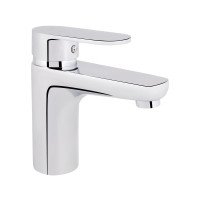 Змішувач для раковини Lidz Tani 0011F1 (k40) LDTAN001F1CRM44959 Chrome Змішувач для раковини Lidz Tani 0011F1 (k40) LDTAN001F1CRM44959 Chrome