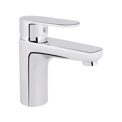 Змішувач для раковини Lidz Tani 0011F1 (k40) LDTAN001F1CRM44959 Chrome