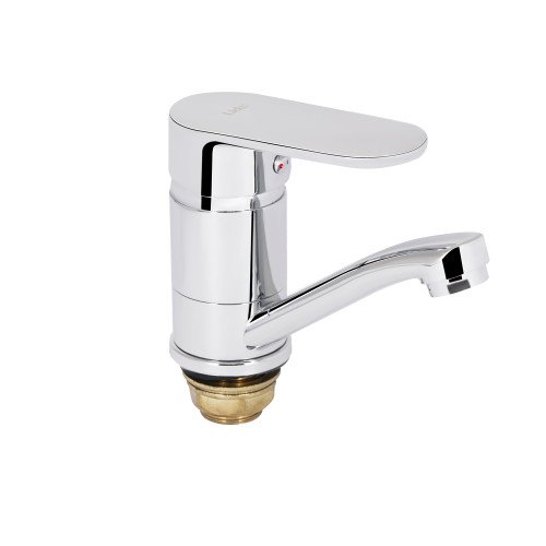 Смеситель для кухни Lidz Tani 003M (k40) LDTAN003MCRM44969 Chrome