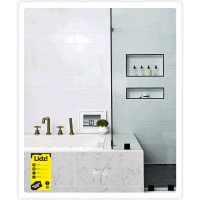Дзеркало Lidz Orion (OR2) 700х800 з LED-підсвічуванням Touch, з антизапотіванням, з димером, рег. яскравості LDOR70080049293 Дзеркало Lidz Orion (OR2) 700х800 з LED-підсвічуванням Touch, з антизапотіванням, з димером, рег. яскравості LDOR70080049293