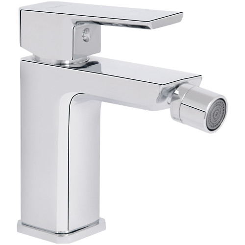 Смеситель для биде  Lidz Dozorca 001AF (k35) Chrome LDDOZ001AFCRM48991