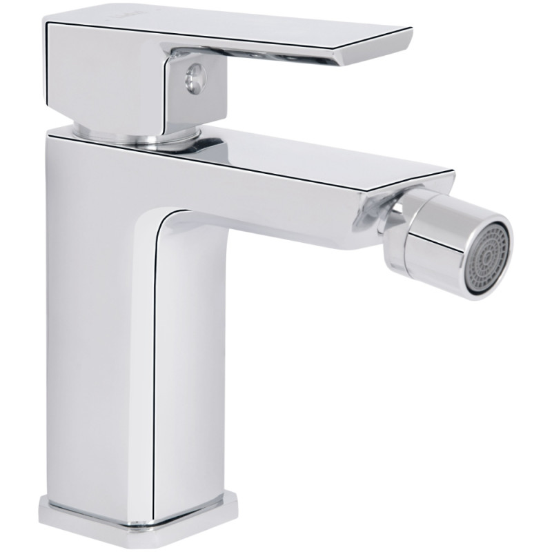 Смеситель для биде  Lidz Dozorca 001AF (k35) Chrome LDDOZ001AFCRM48991