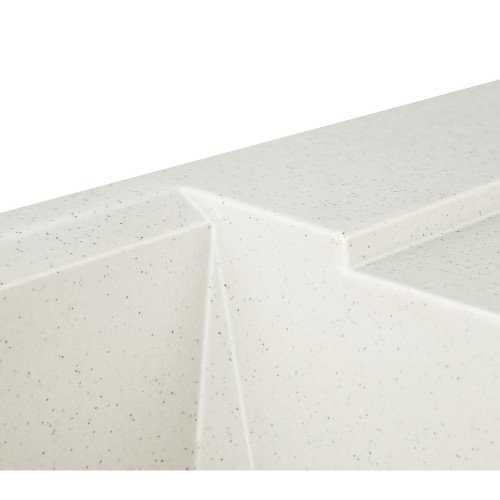 Кухонна мийка Lidz 790x495/230 STO-10 (LIDZМSTO10790495230)