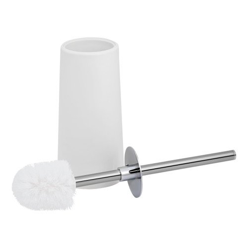 Ёршик Lidz Playa 0512 напольный (пластик) LDPLA0512WHI32475 White