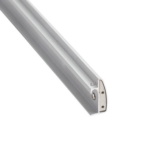 Душевая кабина Lidz Latwa SC90x90.SAT.HIGH.FR, стекло Frost 4мм