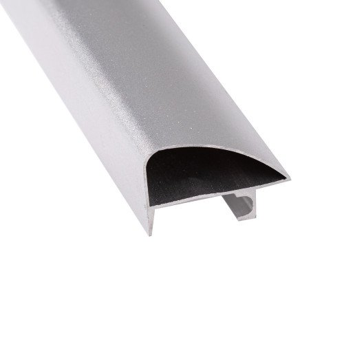 Душевая кабина Lidz Wawel SC100x80.SAT.LOW.FR, стекло Frost 5 мм