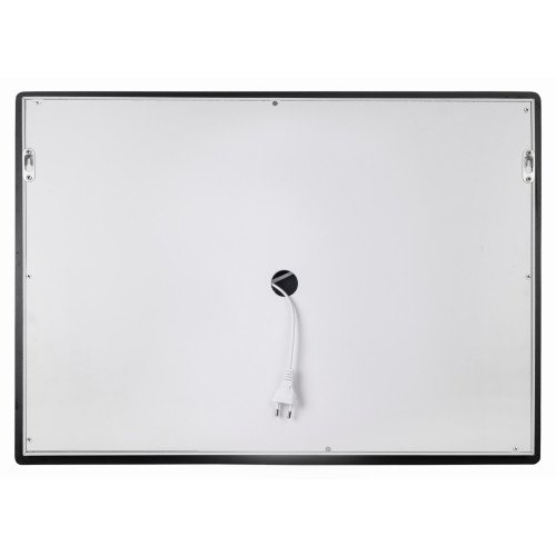 Дзеркало Lidz 140.08.02 700х500 з LED-підсвічуванням
