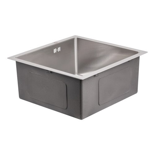 Кухонная мойка Lidz H4745 3.0/0.8 мм Brush (LIDZH4745BRU3010)