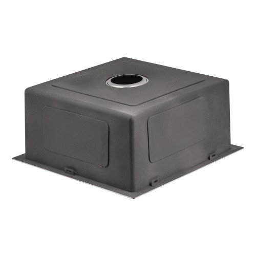 Кухонная мойка Lidz H4745 3.0/0.8 мм Brush (LIDZH4745BRU3010)