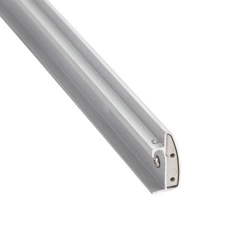 Душевая кабина Lidz Latwa SC80x80.SAT.HIGH.FR, стекло Frost 4 мм