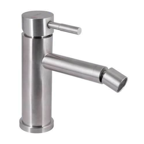 Смеситель для биде Lidz Aria 001AF (k35) LDARI001AFNKS46096 Nickel
