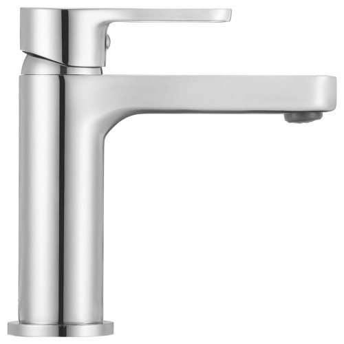 Смеситель латунный для раковины Lidz Astra 001F (k35) LDAST001FCRM48085 Chrome