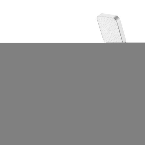 Смеситель латунный для ванны Lidz Orion 005 с поворотным изливом (c душевым гарнитуром) (k35) LDORI005CRM48094 Chrome