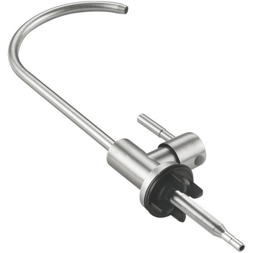 Монокран для осмосу Lidz Mono 270 LDMON270NKS49570 Nickel