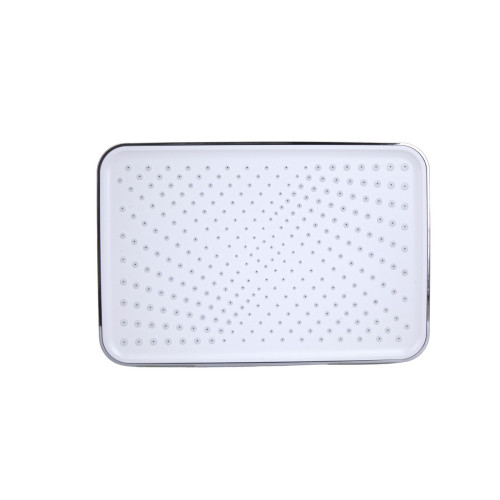 Лейка для верхнего душа Lidz для душевой системы Orion LDORI48582