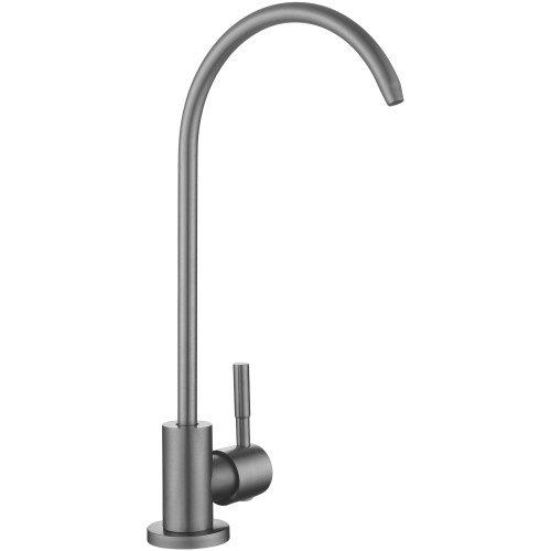 Монокран для осмосу Lidz Mono 270 LDMON270GRP49571 Graphite
