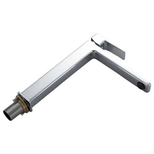 Смеситель латунный для раковины Lidz Orion 001FH высокий (k25) LDORI001FHCRM48096 Chrome