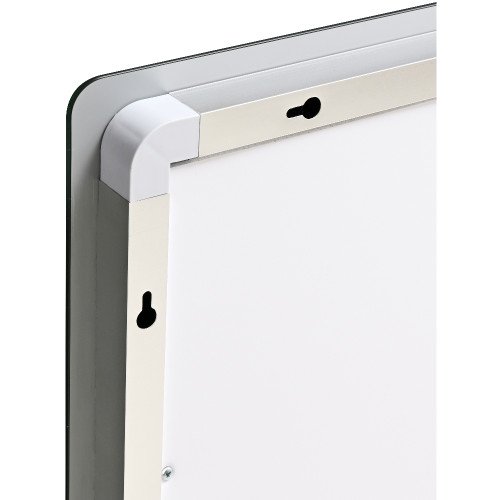 Дзеркало Lidz Kubis 700х800 з LED-підсвічуванням Touch, з антизапотіванням, з димером, рег. яскравості LD78LF9047080