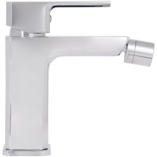 Смеситель для биде  Lidz Dozorca 001AF (k35) Chrome LDDOZ001AFCRM48991