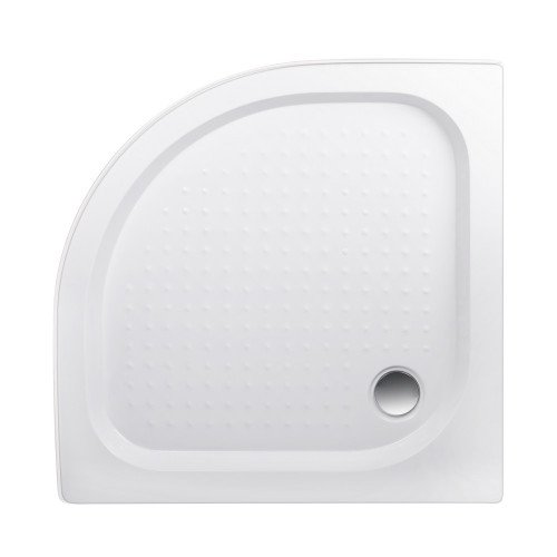 Душевой бокс Lidz Tani SB80x80.SAT.LOW.FR, стекло Frost 4 мм