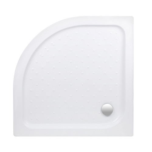 Душевая кабина Lidz Latwa SC90x90.SAT.LOW.FR, стекло Frost 4мм