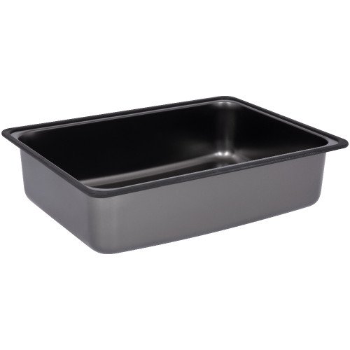 Мойка для кухни интегрированная Lidz Handmade H7545B Decor Black PVD Honeycomb 3,0/1,0 мм LDH7545BDECPVD48373