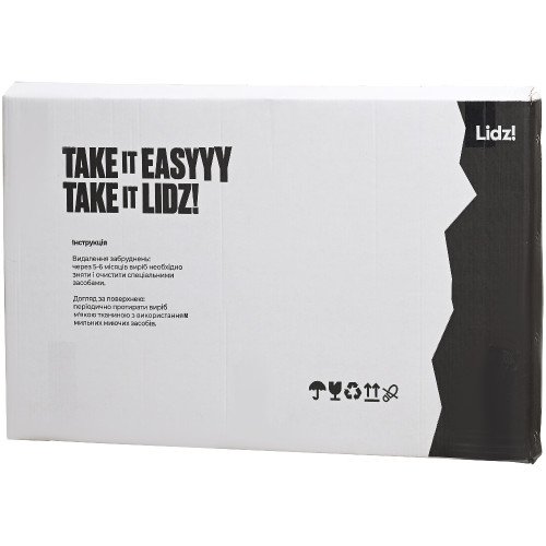 Дзеркало Lidz Kubis (KU2) 600х800 з LED-підсвічуванням Touch, з антизапотіванням, з димером, рег. яскравості LD78LF937608048449