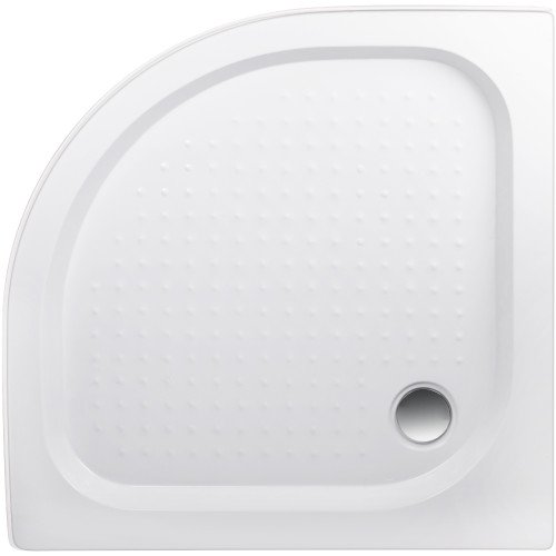 Душевой бокс Lidz Tani SB100x100.SAT.LOW.FR, стекло Frost 4 мм
