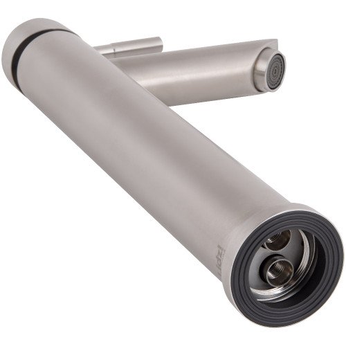 Смеситель для раковины Lidz Aria 001FH высокий (k35) LDARI001FHNKS34938 Nickel