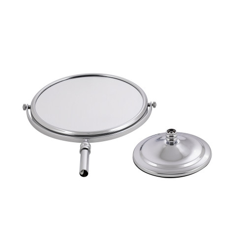 Дзеркало косметичне Lidz 140.06.18 23R