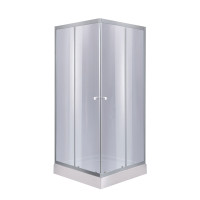 Душова кабіна Lidz Wawel SC80x80.SAT.LOW.GR, скло тон. 4 мм + Lidz Душовий піддон KAPIELKA ST80x80х14 Душова кабіна Lidz Wawel SC80x80.SAT.LOW.GR, скло тон. 4 мм + Lidz Душовий піддон KAPIELKA ST80x80х14